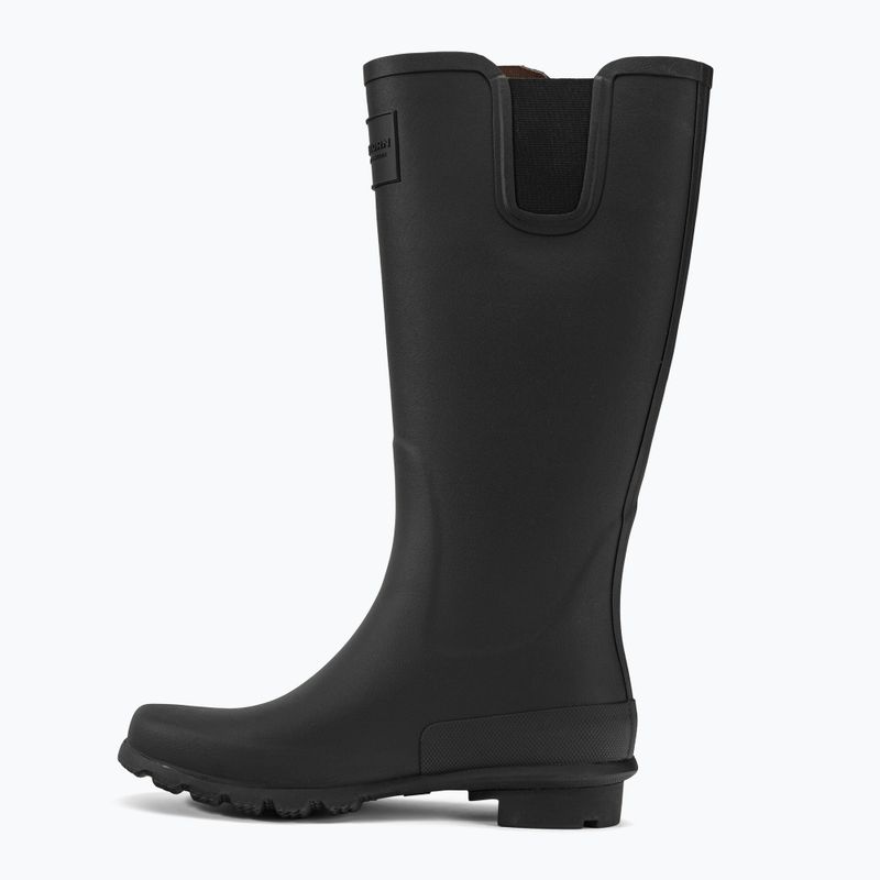 Kalosze damskie Tretorn Katja black 8