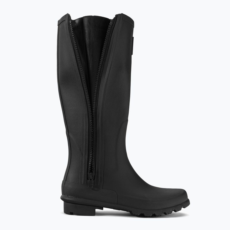 Kalosze damskie Tretorn Katja black 9