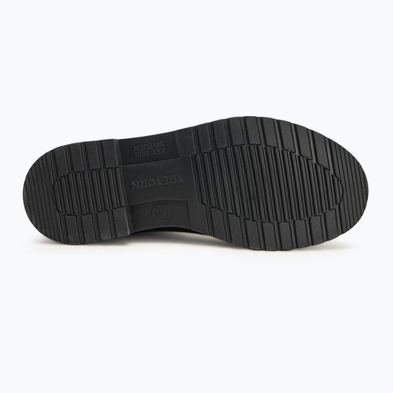 Kalosze Tretorn Chelsea Classic black/ harvest 4
