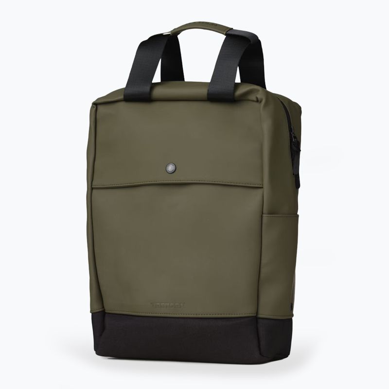 Plecak miejski Tretorn Wings Flexpack 13 l forest green