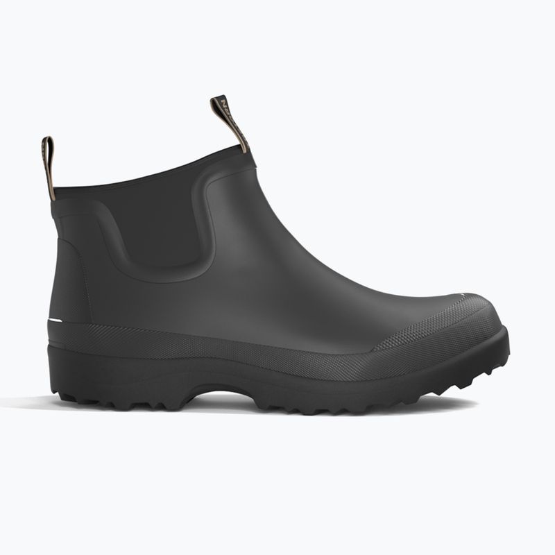 Kalosze Tretorn Terrang Low Neo black 11