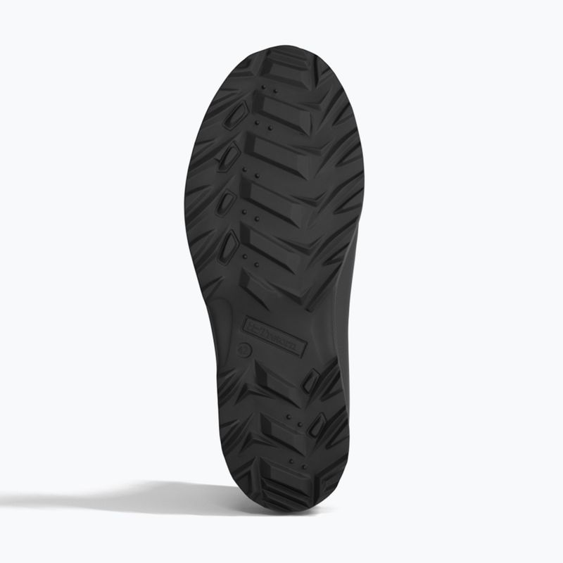 Kalosze Tretorn Terrang Low Neo black 14