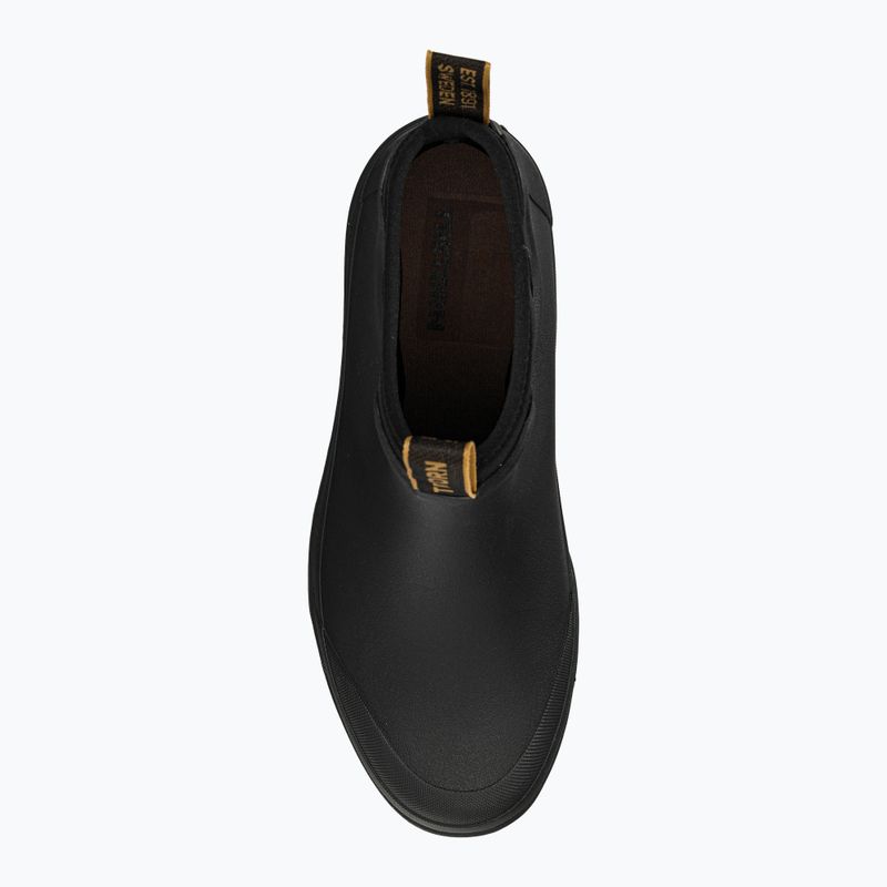 Kalosze Tretorn Terrang Low Neo black 6