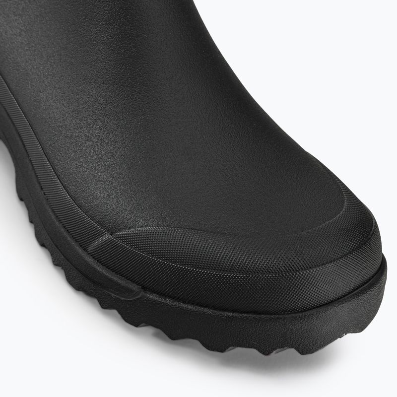 Kalosze Tretorn Terrang Low Neo black 7