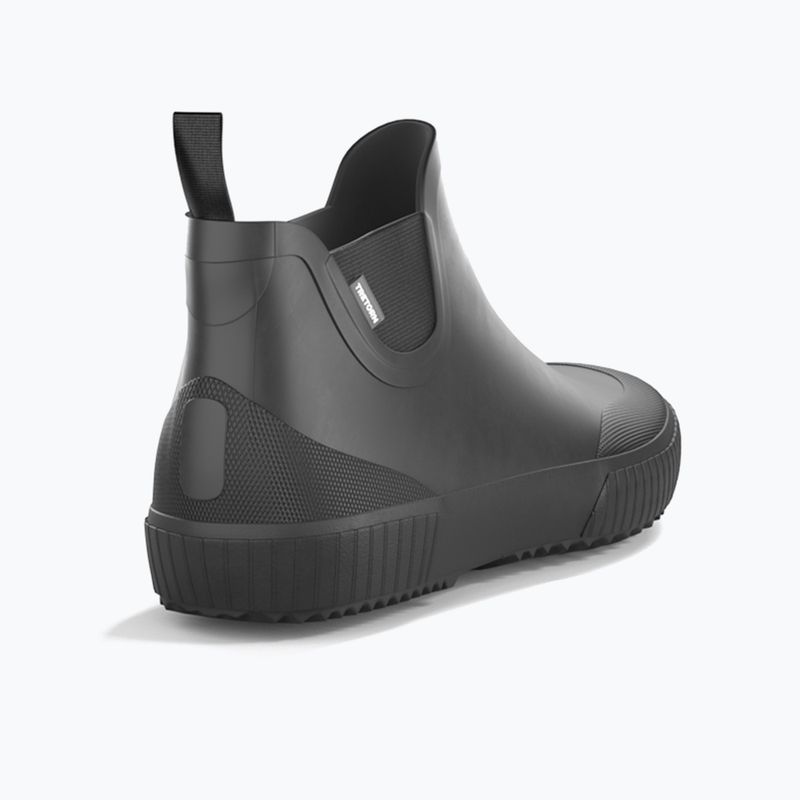 Kalosze męskie Tretorn Bolt black 13