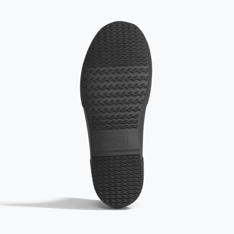 Kalosze męskie Tretorn Bolt black 14