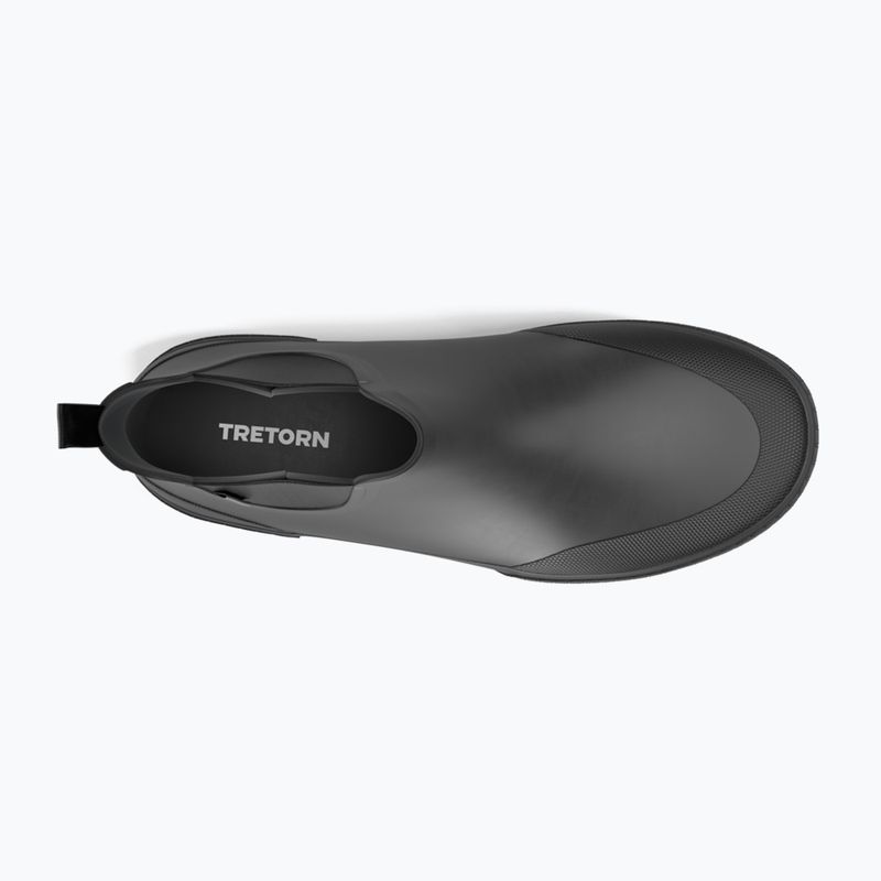 Kalosze męskie Tretorn Bolt black 15