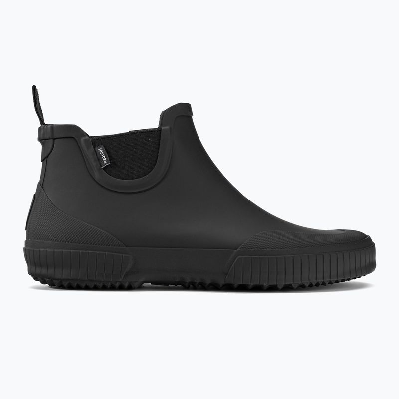 Kalosze męskie Tretorn Bolt black 2