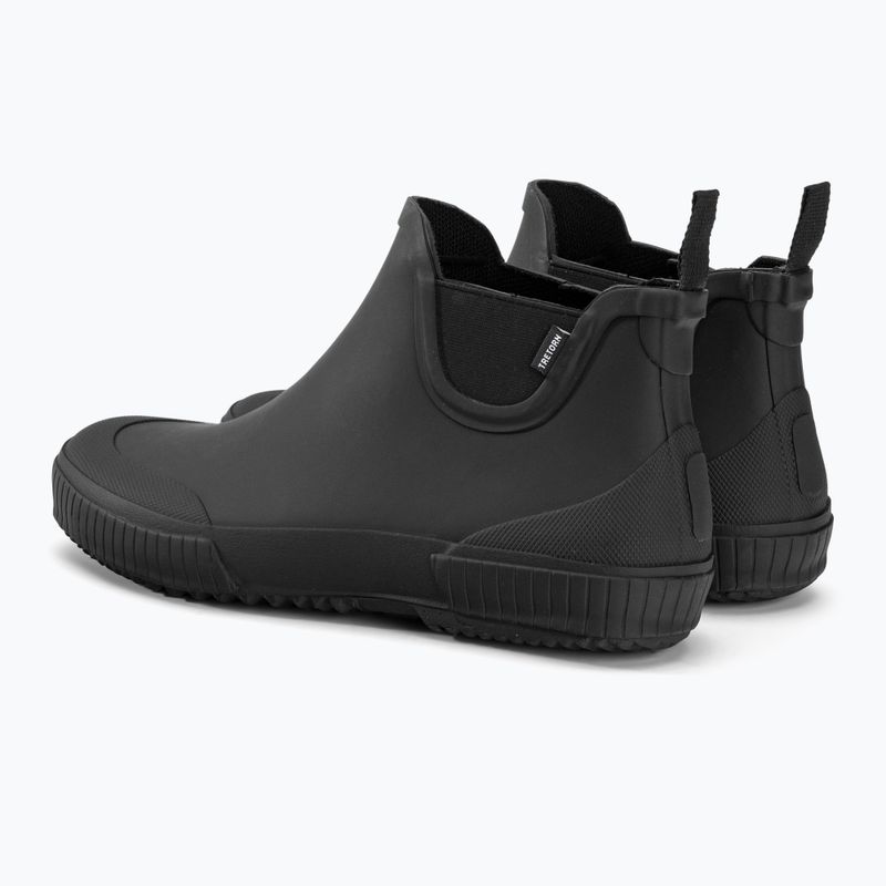 Kalosze męskie Tretorn Bolt black 3