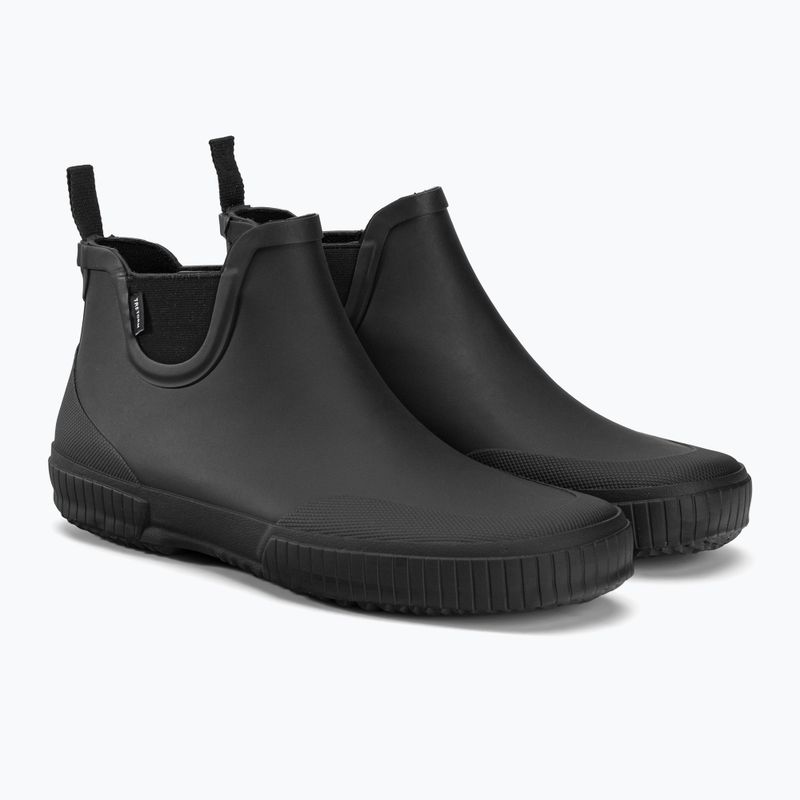 Kalosze męskie Tretorn Bolt black 4