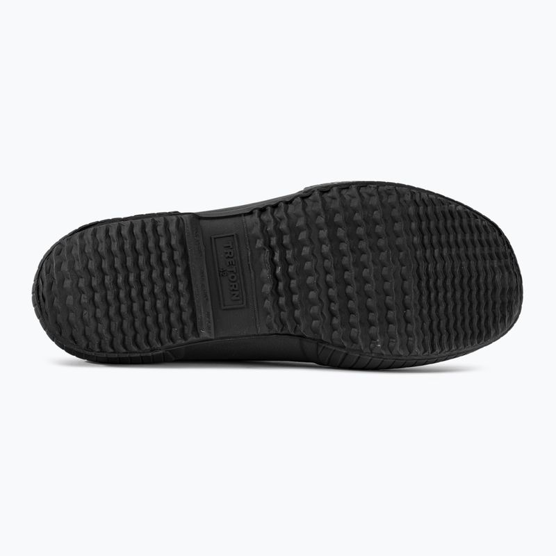 Kalosze męskie Tretorn Bolt black 5