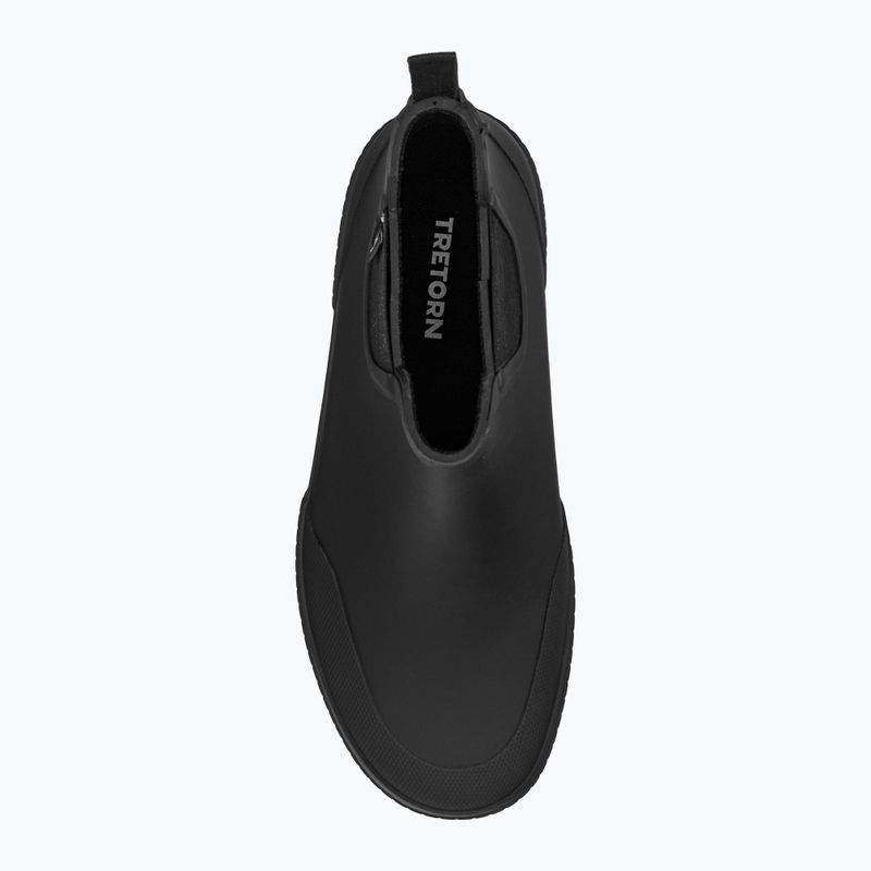 Kalosze męskie Tretorn Bolt black 6