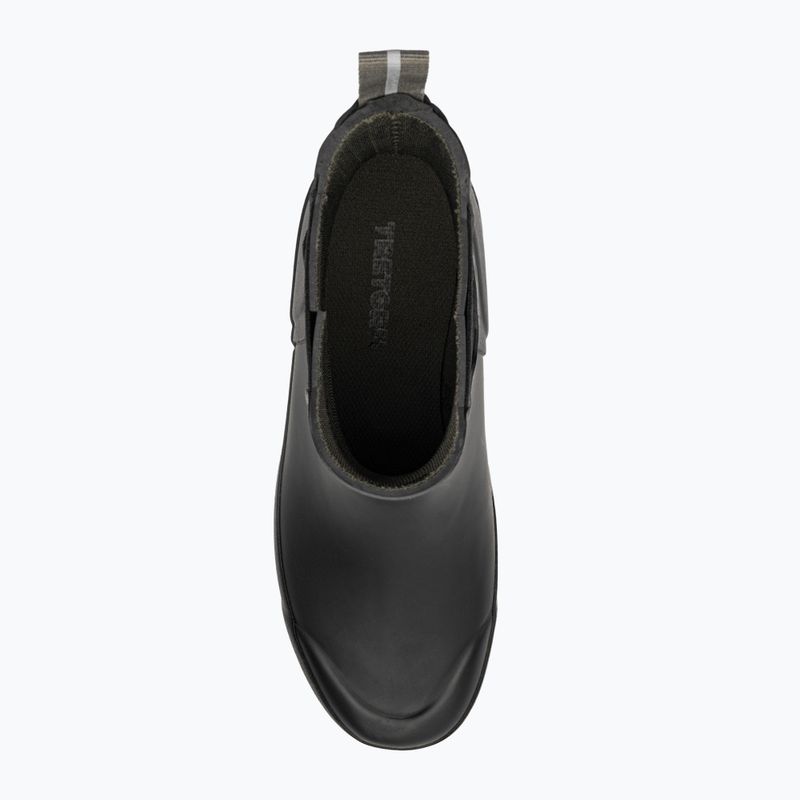 Kalosze damskie Tretorn Eva black/black 6