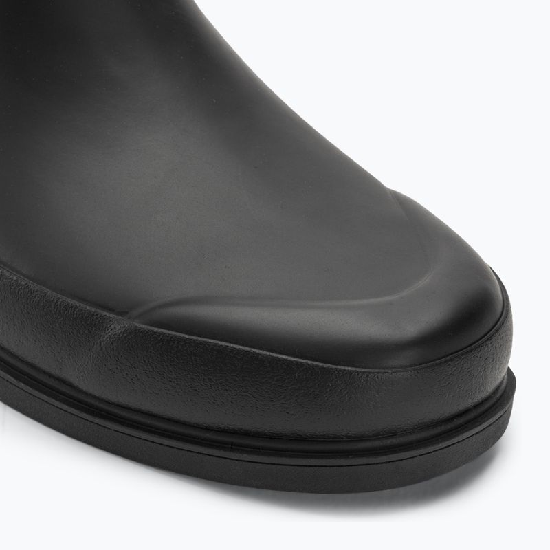 Kalosze damskie Tretorn Eva black/black 7