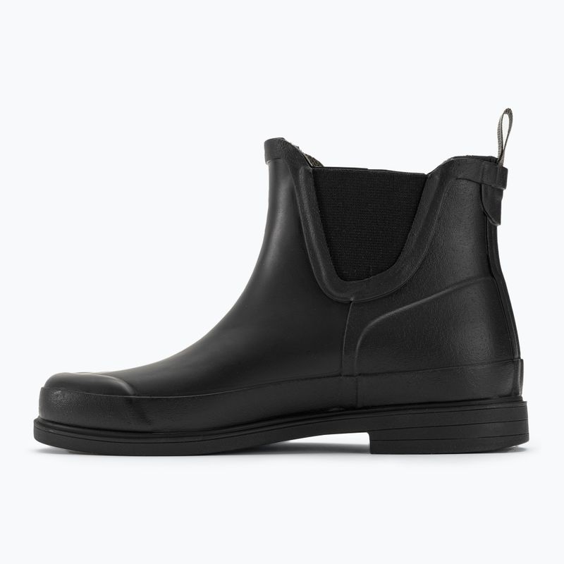Kalosze damskie Tretorn Eva black/black 10