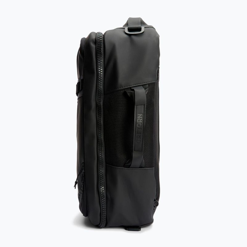 Plecak turystyczny Tretorn 48H 36 l black 2