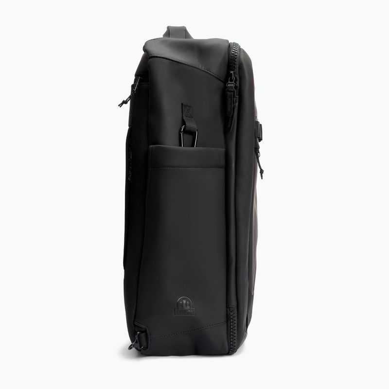 Plecak turystyczny Tretorn 48H 36 l black 3