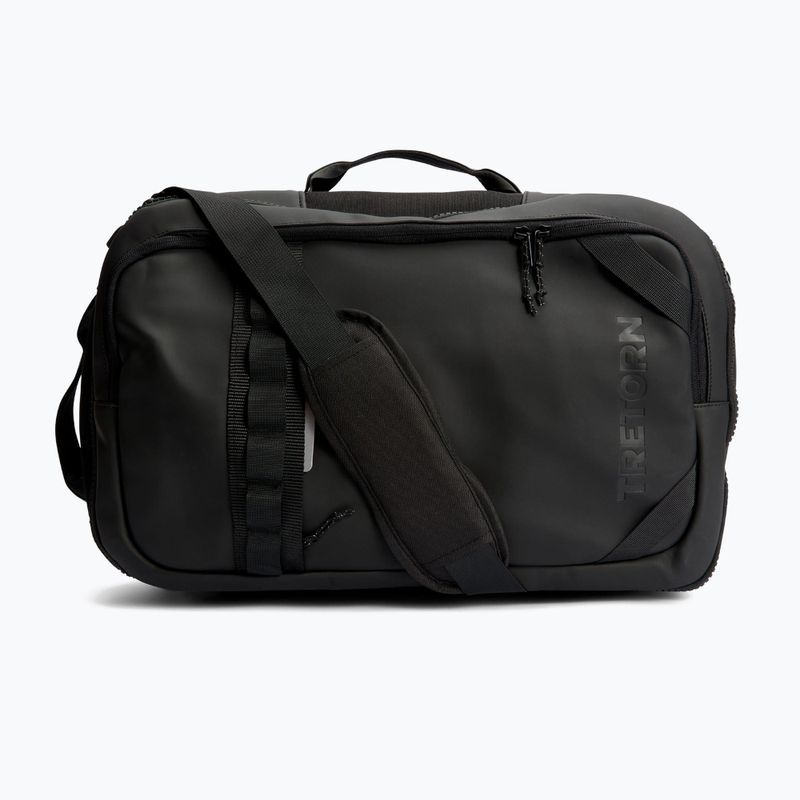 Plecak turystyczny Tretorn 48H 36 l black 5