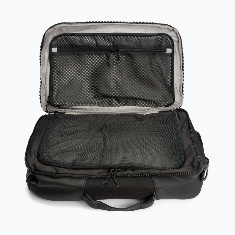 Plecak turystyczny Tretorn 48H 36 l black 6