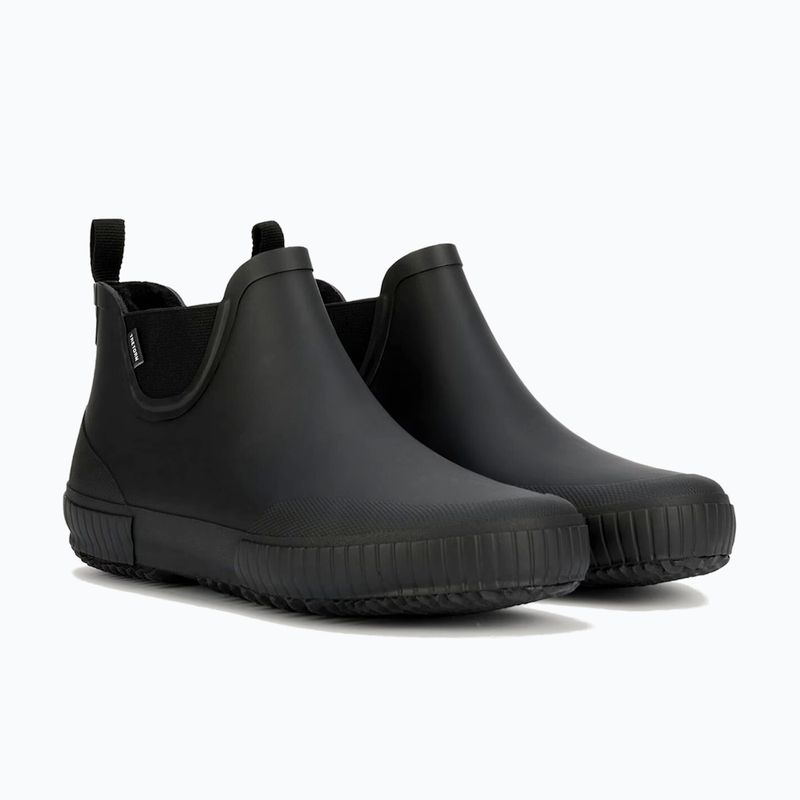 Kalosze męskie Tretorn Bolt Winter black 10
