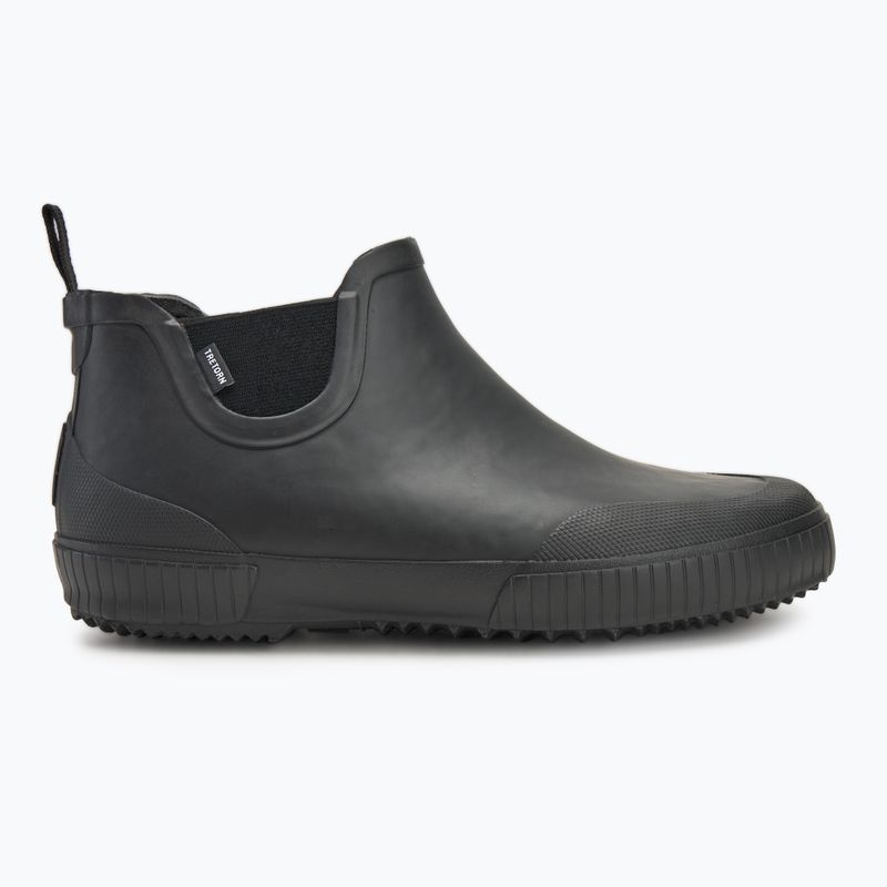 Kalosze męskie Tretorn Bolt Winter black 2