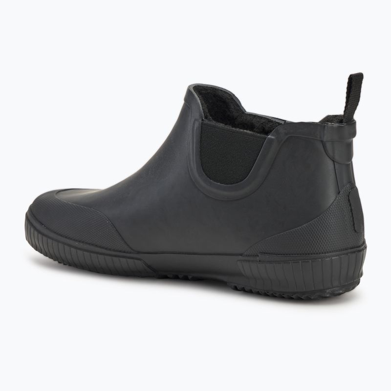 Kalosze męskie Tretorn Bolt Winter black 3