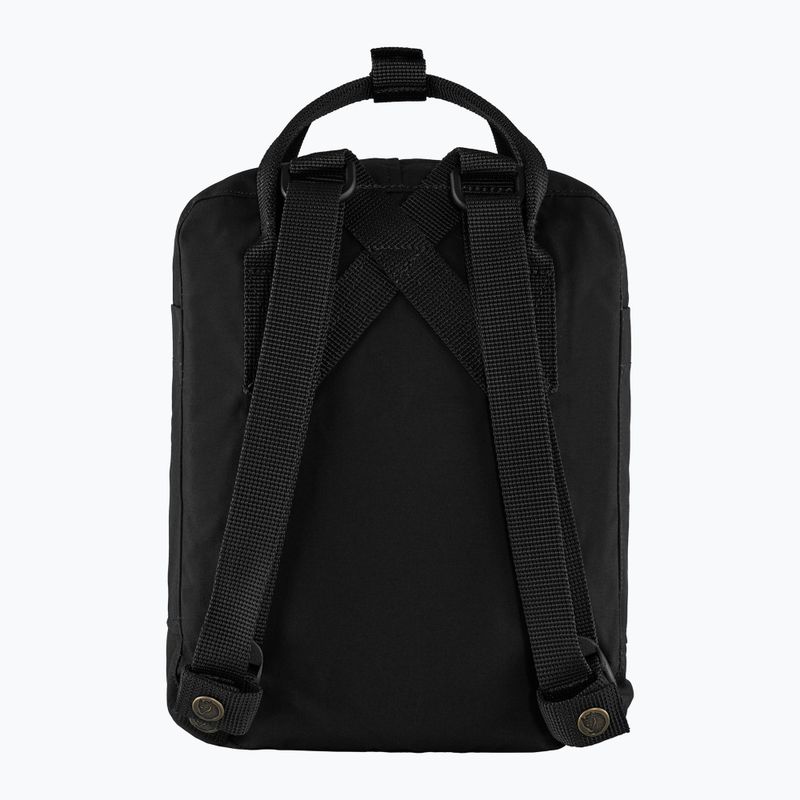 Plecak miejski Fjällräven Kanken Mini 7 l black 2