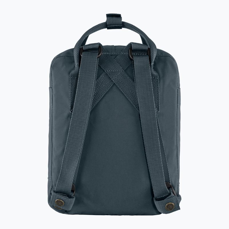Plecak miejski Fjällräven Kanken Mini 7 l navy 3