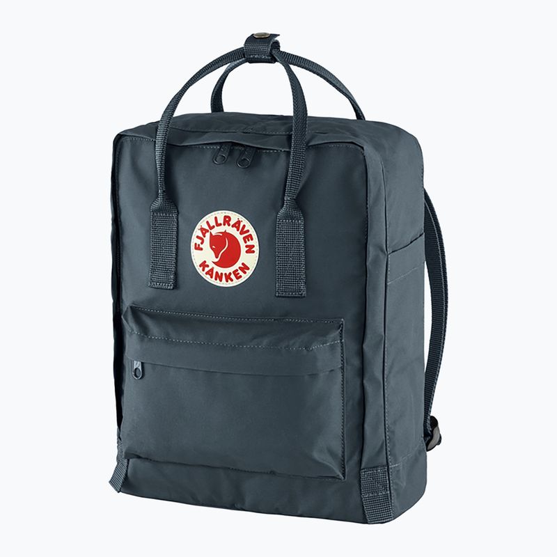 Plecak miejski Fjällräven Kanken 16 l navy 3