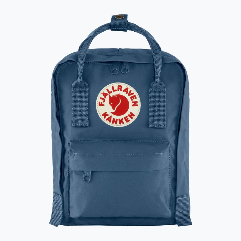 Plecak miejski Fjällräven Kanken Mini 7 l royal blue