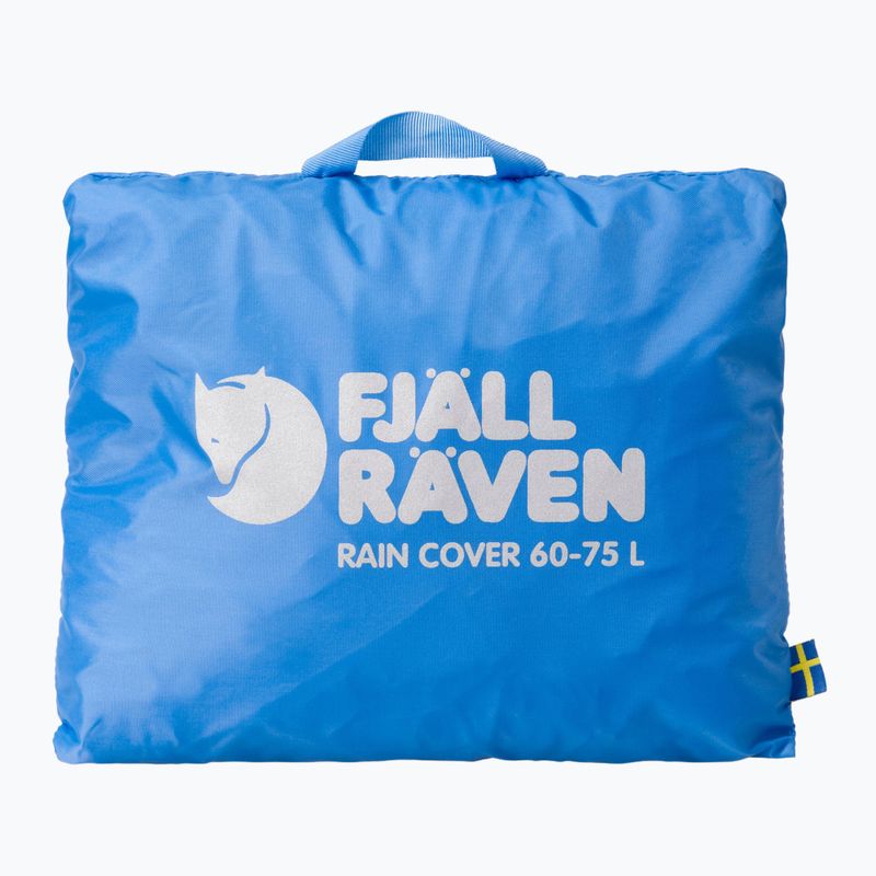 Pokrowiec na plecak Fjällräven Rain Cover 60-75 l un blue 2