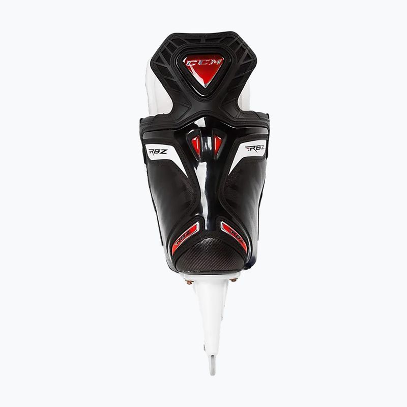 Łyżwy hokejowe męskie CCM JetSpeed RBZ SR D black 4