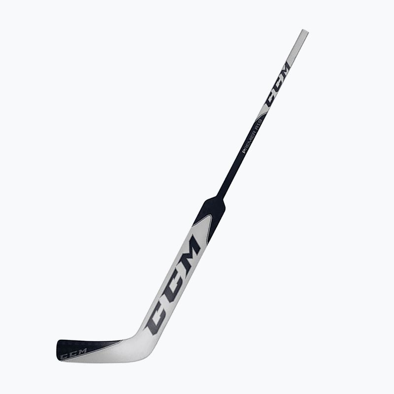 Kij hokejowy bramkarski dziecięcy CCM Premier R1.9 JR black