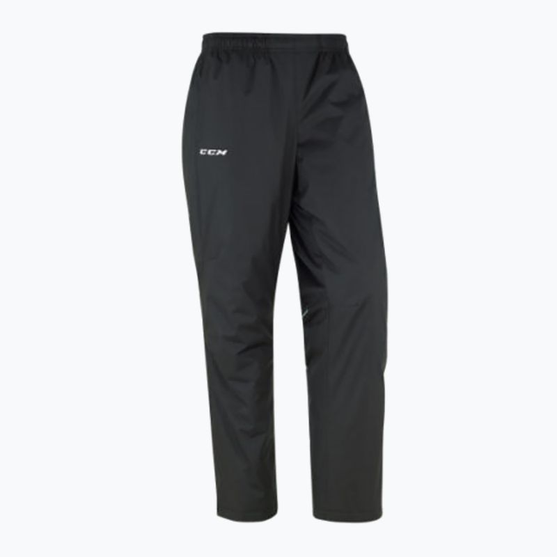 Spodnie hokejowe męskie CCM HD Pant SR black