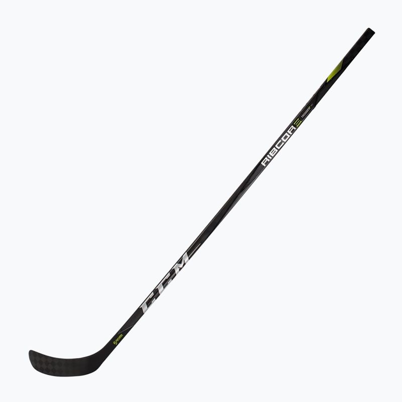 Kij hokejowy CCM Ribcor Pro SR black