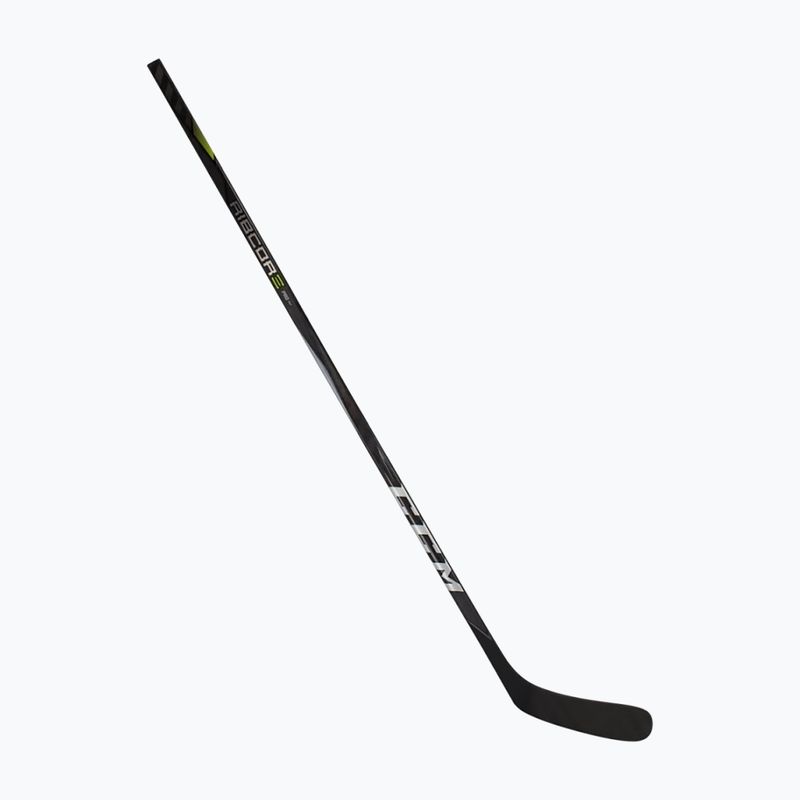 Kij hokejowy CCM Ribcor Pro SR black 2