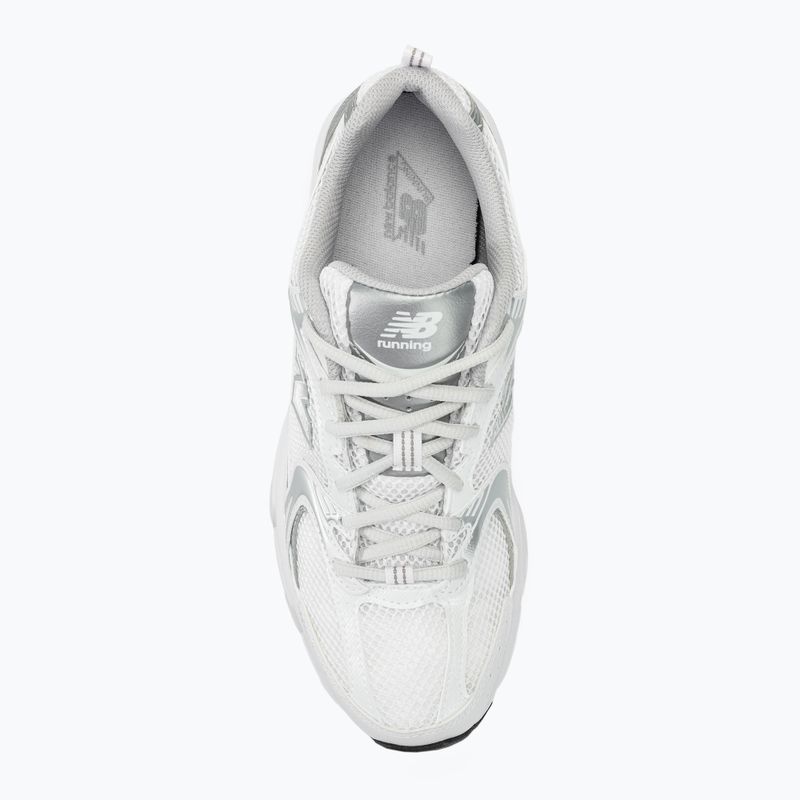 Buty New Balance 530 white MR530EMA 5