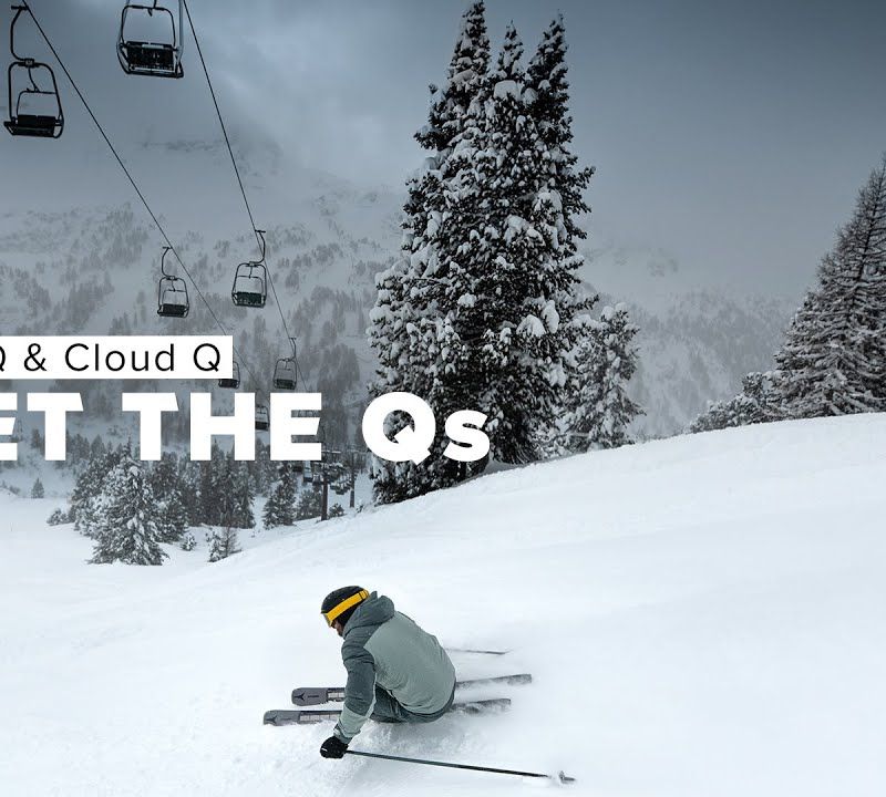 Narty zjazdowe Atomic Redster Q9 Revoshock S + wiązania X12 GW black 17