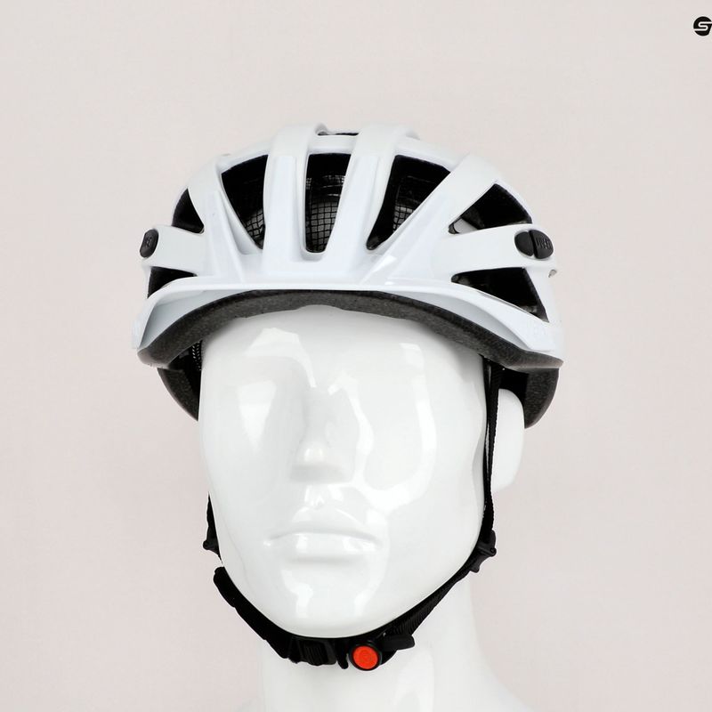 Kask rowerowy UVEX I-vo CC white matte 9