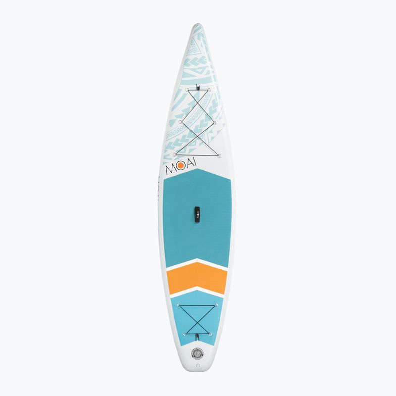 Deska SUP MOAI Touring 11'6" 2