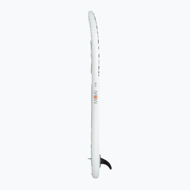 Deska SUP MOAI Touring 11'6" 4
