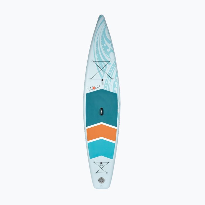 Deska SUP MOAI M-21126 12'6" 2