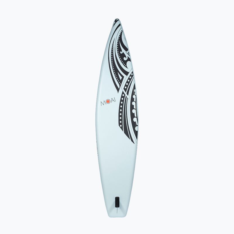 Deska SUP MOAI M-21126 12'6" 3