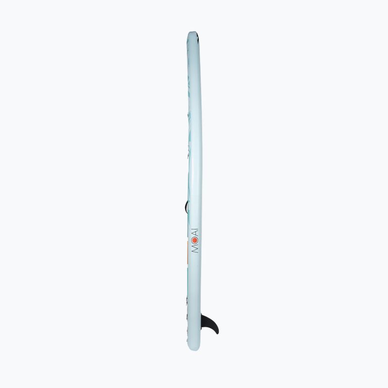 Deska SUP MOAI M-21126 12'6" 4
