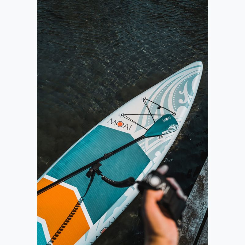 Deska SUP MOAI M-21126 12'6" 7