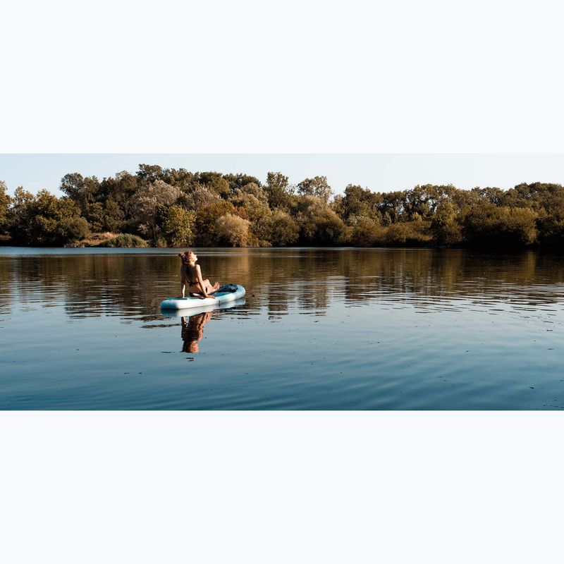 Zestaw deska SUP pompowana MOAI M-21110 11'0" 4