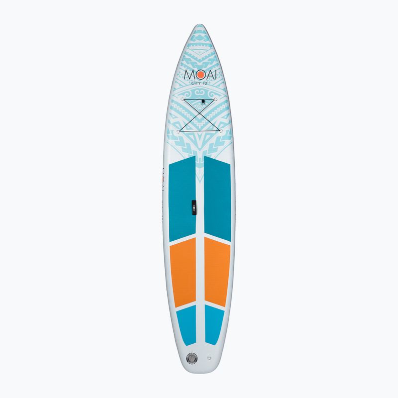 Deska SUP MOAI Compact 10'8'' 2022 3
