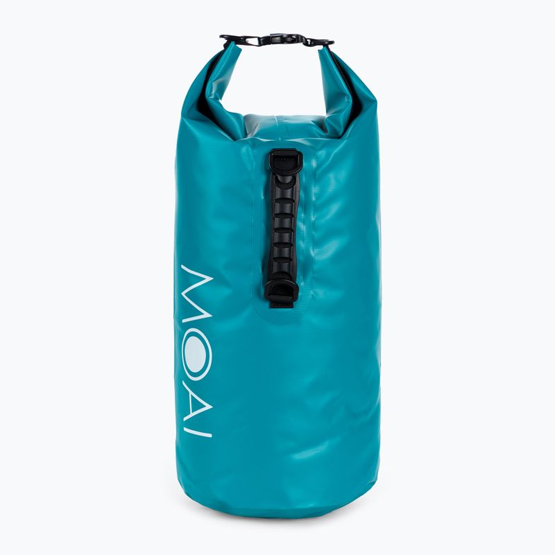Worek wodoodporny MOAI M-22B 20 l petrol blue