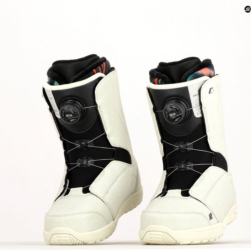 Buty snowboardowe damskie K2 Haven W  8