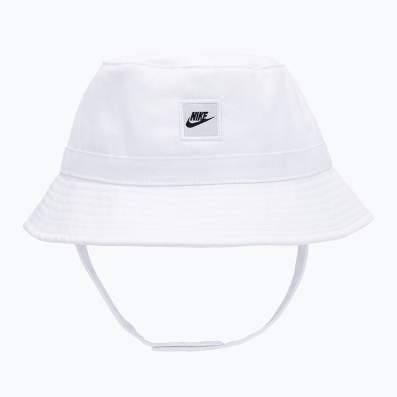 Kapelusz dziecięcy Nike Core Bucket white 2